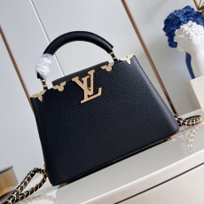 Louis Vuitton Top Handle Bags